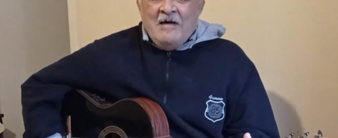 Murió Luis González del trío Vitale Baraj González: tenía 79 años y fue una figura clave de la música popular